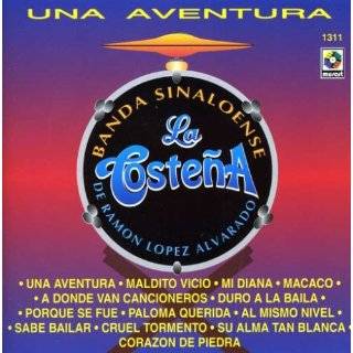 una aventura 2011 cd $ 13 52  $ 8 99