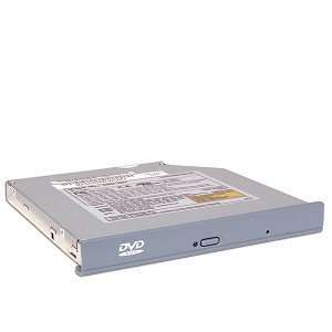    Quanta 8x DVD ROM and 24x CD ROM Notebook Drive Electronics