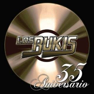 35 Aniversario [2 CD] Audio CD ~ Los Bukis