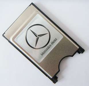 New CF Compact Flash Card TO PCMCIA PC Card Adapter  