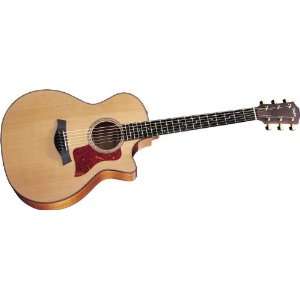  Taylor Guitars 514ce Grand Auditorium Acoustic Electric Guitar 