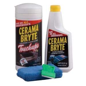   Smoothtop Glass and Ceramic Cleaner with Cerama Bryte