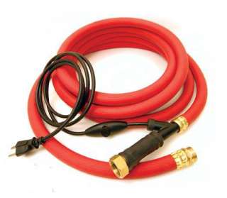 THERMO HEATED HOSE 40 FT x 5/8 inch No Freeze 5040  