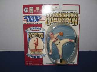 1995 Starting Lineup Dizzy Dean Cooperstown Collection  