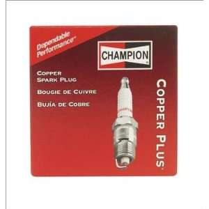  Champion Spark Plug 415C2 Resistor Copper Plug Automotive