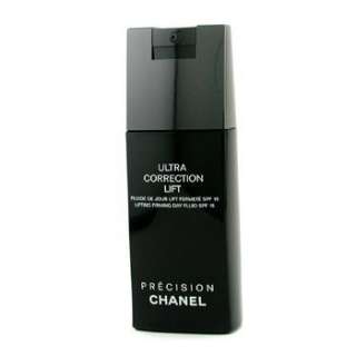 Chanel   Precision Ultra Correction Lift Lifting Firming Day Fluid SPF 