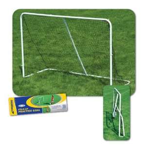  Champro Soccer Practice Goal   72 x 48 x 30 Sports 