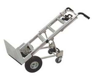 Cosco 3 in 1 Dolly Convertible Hand Truck 044681120640  