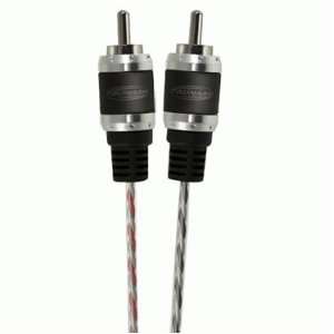  RCA CABLE   17 FOOT 4 CHANNEL MALE TO MALE MTRV104 17 