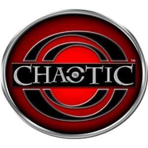  # Chaotic HOLIDAY EXPERT Gift Set 2 Starter Decks + 1 