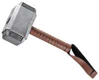 Thor Hammer   Marvels Thor Costume Accessories  