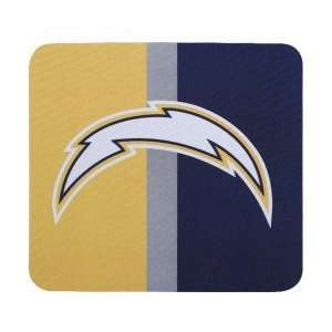  San Diego Chargers Classic Mouse Pad
