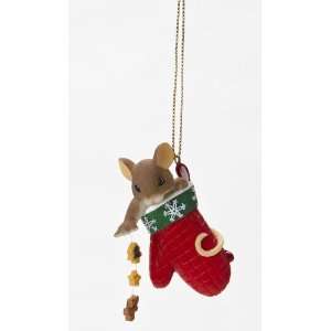  Charming Tails Ornament you Bake the Holiday Sweeter