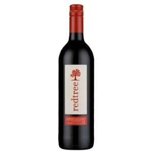  Red Tree Cabernet Sauvignon 2008 750ML Grocery & Gourmet 
