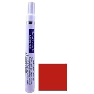 Paint Pen of Flame Red Touch Up Paint for 2000 Chevrolet Camaro (color 