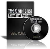 Craigslist Blackhat Marketing System  