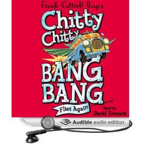  Chitty Chitty Bang Bang Flies Again (Audible Audio Edition 