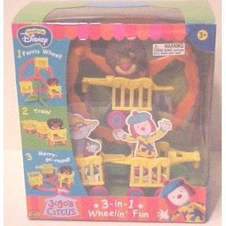  Include Out of Stock   JoJos Circus Toys & Games