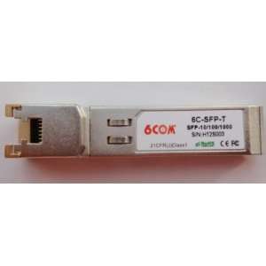  cisco compatible sfp transceiver sfp oc48 sr Electronics