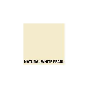  Natural White Pearl 84lb Classic Linen Cover   12 x 12 