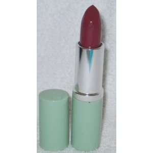    Clinique Long Last Lipstick in Merlot   Discontinued Beauty