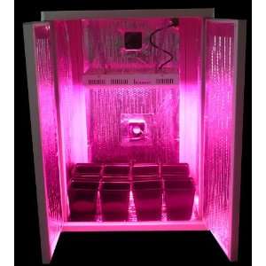  Complete Turn Key LED Grow Box System 