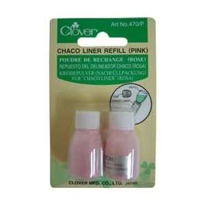  Clover Chaco Liner Refill Cl470P Arts, Crafts & Sewing