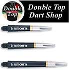 Harrows SuperGrip Dart Stems Shafts items in Double Top Dart Shop 