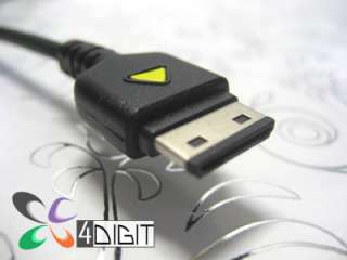 ORIGINAL Samsung USB Data Cable DataCable A867 B100  