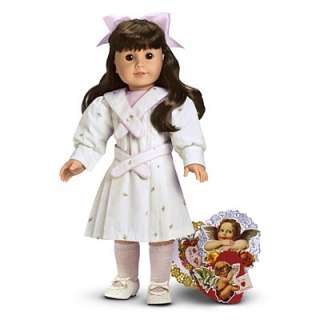 american girl description for valentine s day and other special spring 