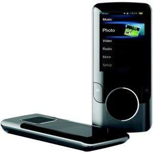 New Coby 8gb /Mp4 Player With FM Radio TFT LCD Screen 