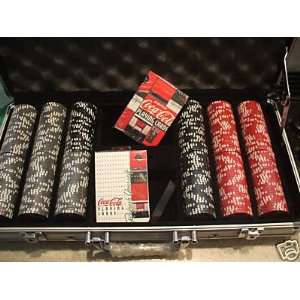  Coke Coca cola Poker Playing Cards Set By Bicycle with 