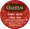 India Spice Chai Tea Celestial Seasonings ® India Spice Chai Tea is 