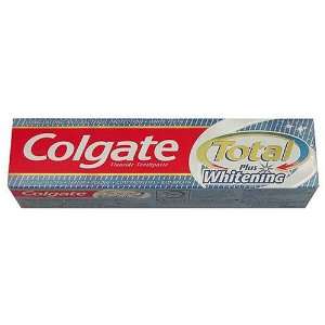  Colgate Total Advanced Whitening Toothpaste 100ml Health 