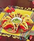 taco shell  