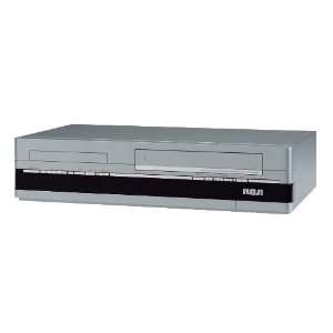  RCA DCR 6100 DVD/VCR Combo 