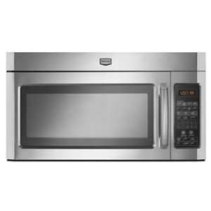 Maytag MMV4203D 2.0 cu. ft. Combination Range Hood Microwave with 