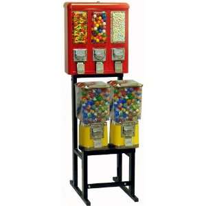Candy Toy Combo Vending Machine Grocery & Gourmet Food