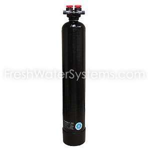   Conditioning & Softener System   50 gpm, 14x65 tank
