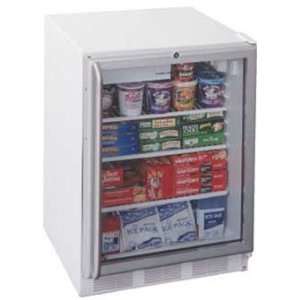  Summit SCFF55GL Upright Freezers