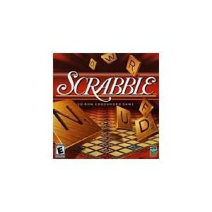  Scrabble 2 (Jewel Case) Video Games