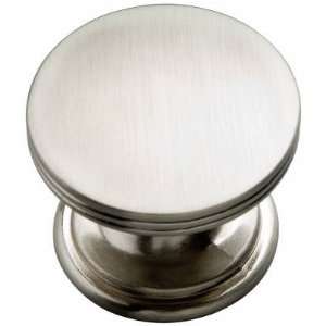 Belwith Products P2142 SN Contemporary American Diner Knob 