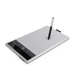Wacom Bamboo Create Pen Tablet (CTH670) 753218992758  