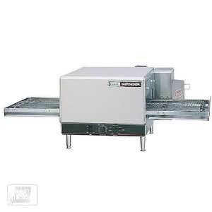   1302/1353 35.4 Electric Impinger Analog Conveyor Oven