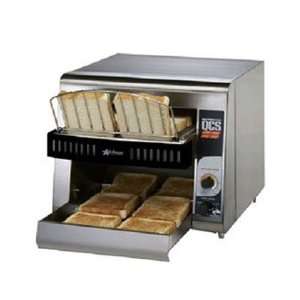  Conveyor Toaster, 350 Slice Per Hour