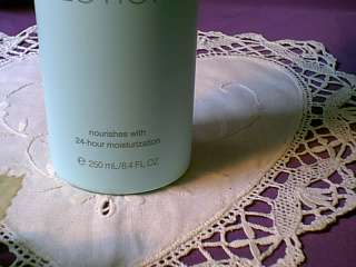 Very Rare Victorias Secret Spa Pampering Body Lotion~  