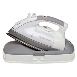 Maytag MLI7000A Cordless Iron, Stainless Steel