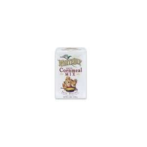 White Lily White Lily Cornmeal Mix 5 5 LB (Pack of 8)  