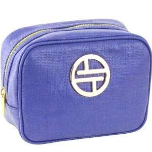 Trina Cosmetic Bags & Travel Accessories Barbados Essential Clutch 