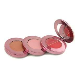  Jane Iredale My Steppes Makeup Kit   Cool (1x Bronzing 